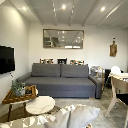 Tatil Evi Dans Les Dunes Du Touquet *