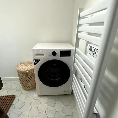 Tatil Evi Dans Les Dunes Du Touquet Le Touquet